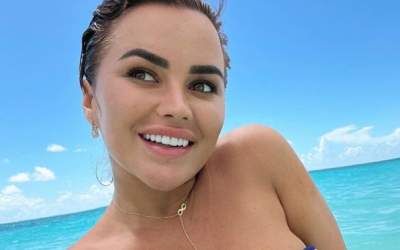 Carmen de la Sălciua i-a dat...