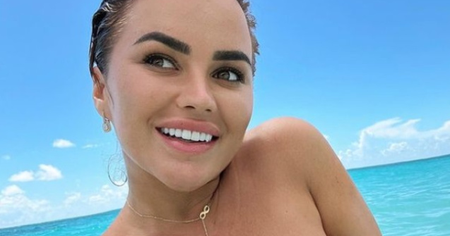 Carmen de la Sălciua i-a dat replica mamei lui Culiță Sterp: „Foarte multe minciuni, nu l-am înșelat”