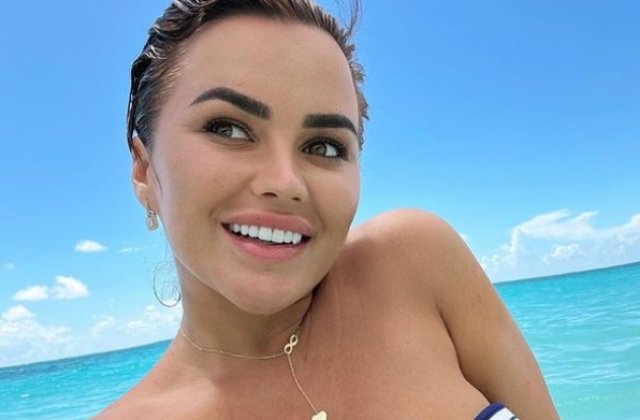 Carmen de la Sălciua i-a dat replica mamei lui Culiță Sterp: &bdquo;Foarte multe minciuni, nu l-am &icirc;nșelat&rdquo;