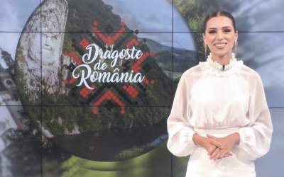 „Dragoste de România",...