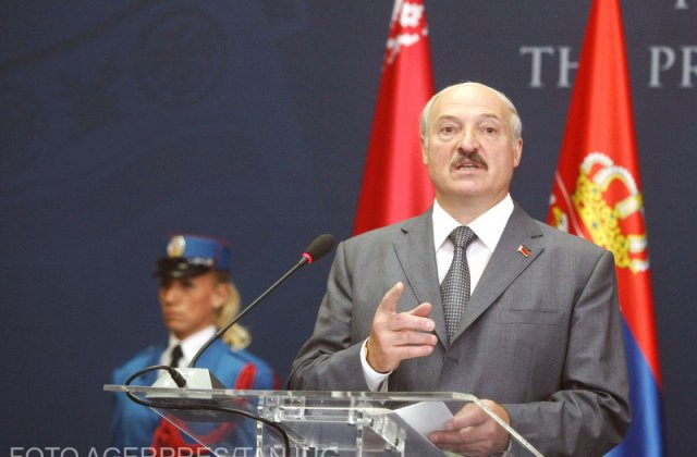 Lukașenko le cere belarușilor să i se supună &bdquo;dacă vor să trăiască liniștiți&rdquo;