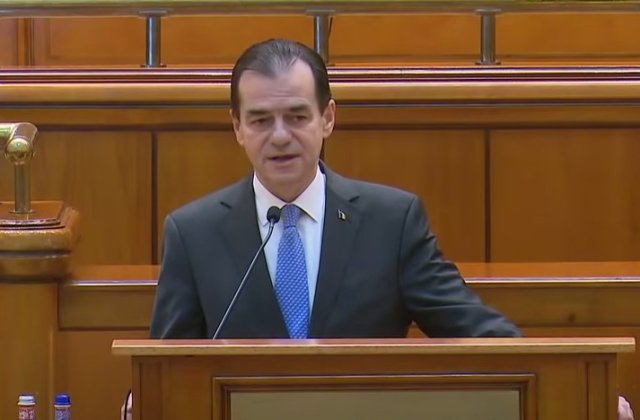 Ludovic Orban: &bdquo;Guvernul se comportă de parcă nu ar dori integrarea noastră &icirc;n Schengen&rdquo; 