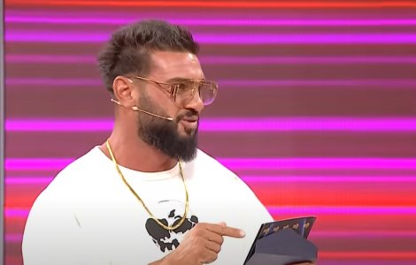 Dorian Popa nu mai este atras de actorie. De ce nu vrea să mai apară în niciun film românesc