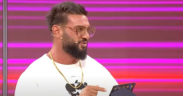 Dorian Popa nu mai este atras de actorie. De ce nu vrea să mai apară în niciun film românesc