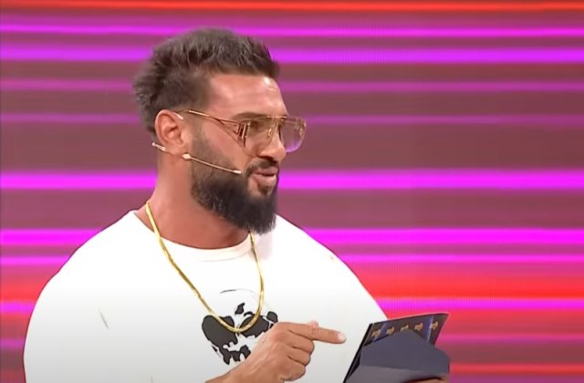Dorian Popa nu mai este atras de actorie. De ce nu vrea să mai apară &icirc;n niciun film rom&acirc;nesc