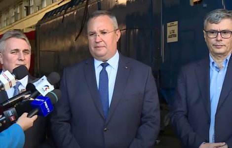 Preţ fix la energie de la 1 ianuarie, promite Guvernul. Cât ar urma să plătească românii dacă planul aleșilor va fi pus în aplicare