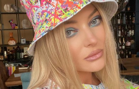 Lora și Cabral au sărit în apărarea Deliei, în urma declarațiilor controversate despre copii: „Cred că s-a săturat să răspundă la întrebarea asta”