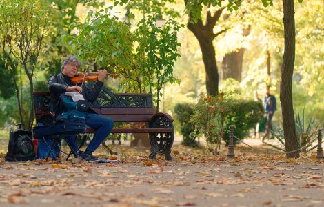 Prognoza meteo ANM pentru weekendul 22 - 23 octombrie. Vreme caldă