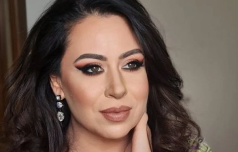 Oana Roman a luat foc pe Internet. Ce a putut spune despre alegerea Deliei de a nu deveni mamă