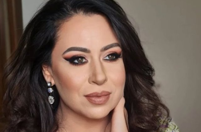 Oana Roman a luat foc pe Internet. Ce a putut spune despre alegerea Deliei de a nu deveni mamă