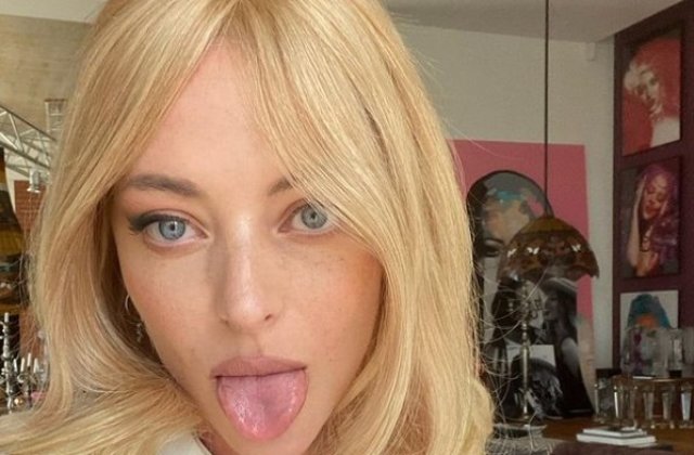 Delia, reacție acidă după ce a spus motivele pentru care nu vrea să devină mamă: &bdquo;&Icirc;ntr-o lume sănătoasă la cap nu este o problemă&rdquo;