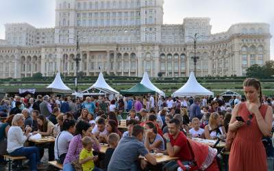 Restricții de circulație în...