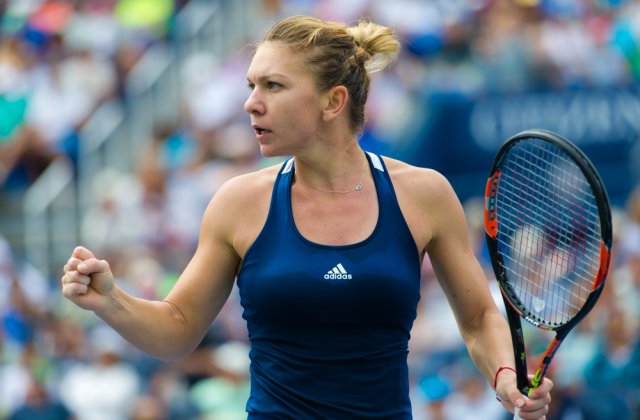 Simona Halep, depistată pozitiv cu o substanță interzisă la US Open. &bdquo;Cel mai mare șoc din viața mea&rdquo;