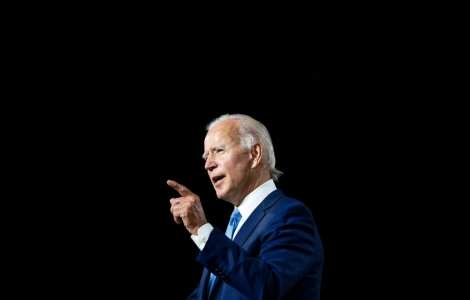 Biden vrea să candideze pentru al doilea mandat în 2024