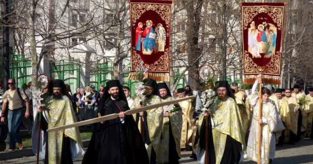 Pelerinajul Sfântului Dimitrie cel Nou, Ocrotitorul Bucureștilor