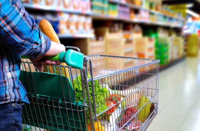 Mii de vouchere alimentare au fost blocate. Care este motivul deciziei autorităților