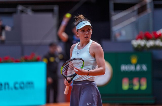 Simona Halep, pe lista neagră a tenismenelor dopate. Ce s-a &icirc;nt&acirc;mplat cu alte sportivele prinse cu substanțe interzise