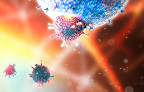 Bilanț COVID în România: 206 cazuri noi în ultimele 24 de ore