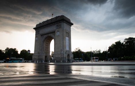 Prognoza meteo - 24 octombrie 2022. Cer înnorat, fără precipitații