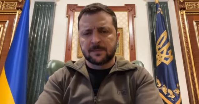 Volodimir Zelenski: Doar Rusia poate folosi arme nucleare în Europa