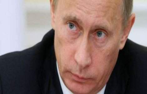 Primarul Londrei: Putin este cel mai eficient agent de recrutare pentru UE