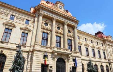 BNR reduce din nou prognoza de inflatie de la 3,3% la 2,2%