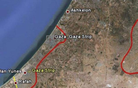 Armata israeliana isi anunta retragerea TOTALA din Fasia Gaza