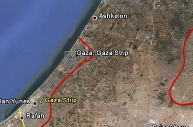 Armata israeliana isi anunta retragerea TOTALA din Fasia Gaza