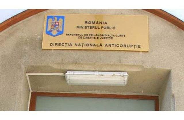 Presedintele CJ Bacau, Dragos Benea, audiat la DNA