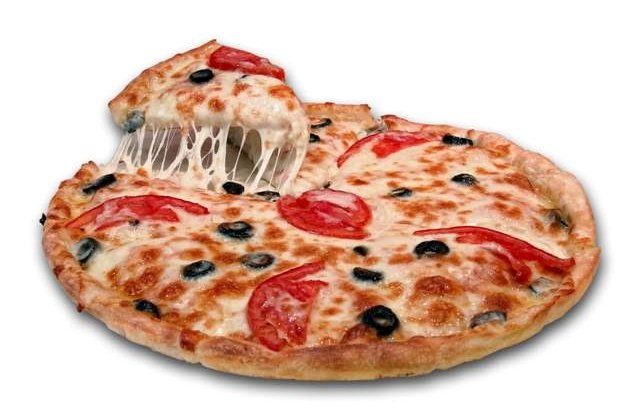 O patiserie din Constanta, unde s-au gasit VIERMI intr-o pizza, inchisa!