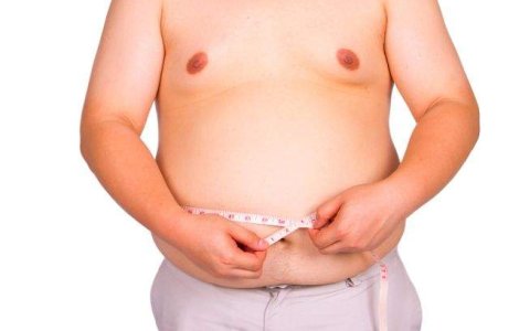 Motivele surprinzatoare pentru care barbatii casatoriti sunt mai grasi