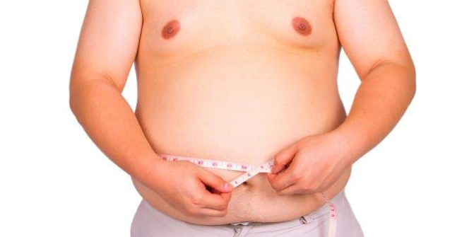 Motivele surprinzatoare pentru care barbatii casatoriti sunt mai grasi