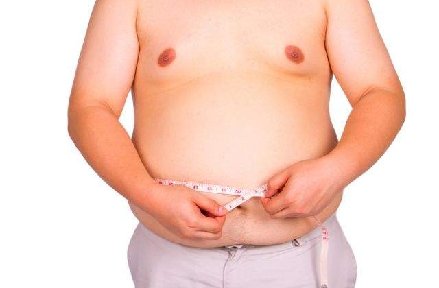 Motivele surprinzatoare pentru care barbatii casatoriti sunt mai grasi