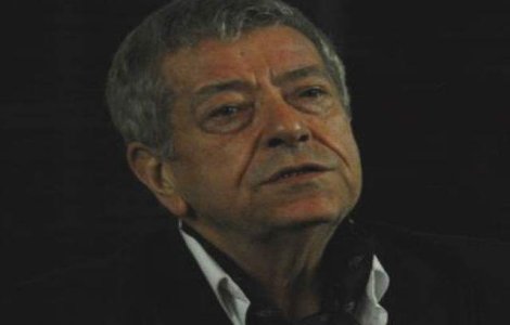 Ion Dichiseanu, operat de urgenta in urma unui accident