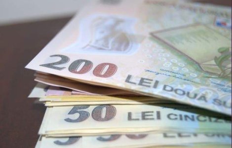 Ialomitanu: In momentul de fata, Romania se conduce dupa incasari!