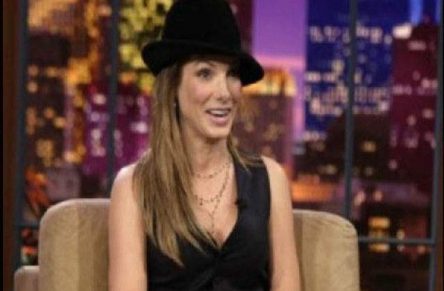 Forbes: Sandra Bullock, actrita cel mai bine platita de la Hollywood