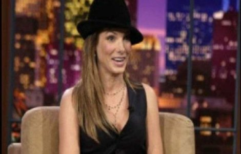 Forbes: Sandra Bullock, actrita cel mai bine platita de la Hollywood