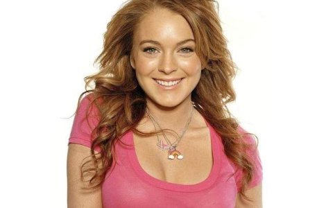 Lindsay Lohan isi va scrie autobiografia