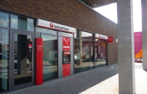 UniCredit Tiriac Bank preia portofoliul de corporate al RBS Bank