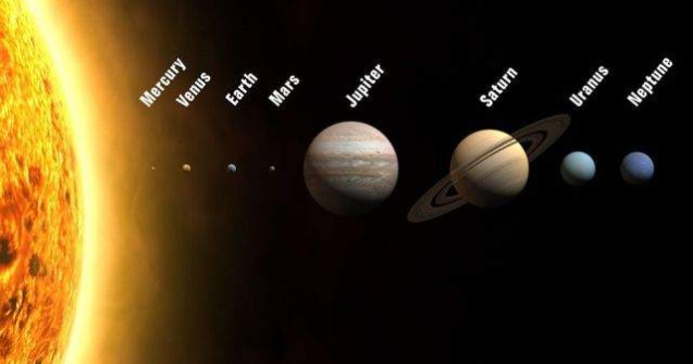  Top  TOP 10 lucruri FASCINANTE pe care nu le stiai despre Sistemul Solar