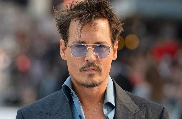 Johnny Depp va colabora la un album cu piese scrise de Bob Dylan