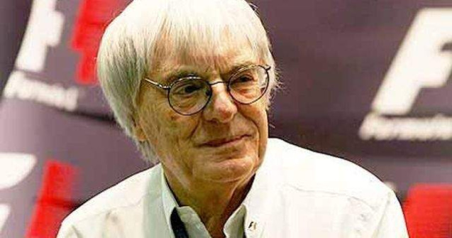 Ecclestone a platit o suma record pentru a scapa de inchisoare