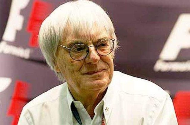 Ecclestone a platit o suma record pentru a scapa de inchisoare