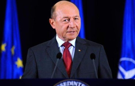 Basescu: In principiu voi respinge propunerile de ministri!