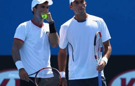 Horia Tecau s-a calificat in optimi de finala la dublu, la Toronto