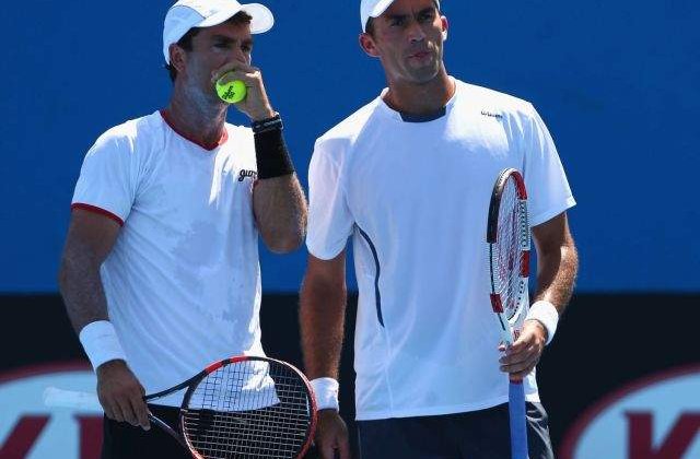 Horia Tecau s-a calificat in optimi de finala la dublu, la Toronto