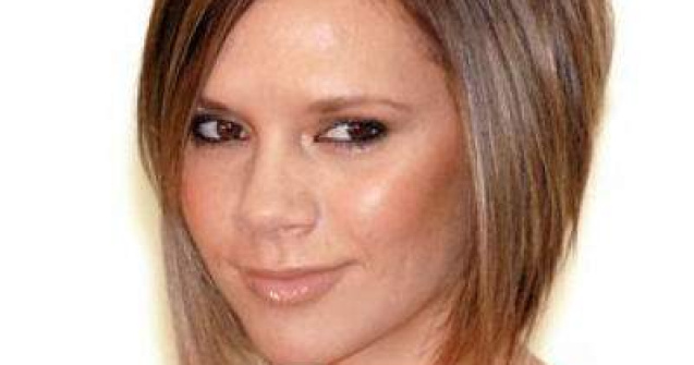 Victoria Beckham a donat 600 de tinute in beneficiul mamelor infectate cu HIV din Africa