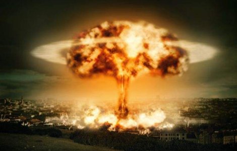  Top  Zece lucruri pe care trebuie sa le stii despre bomba atomica