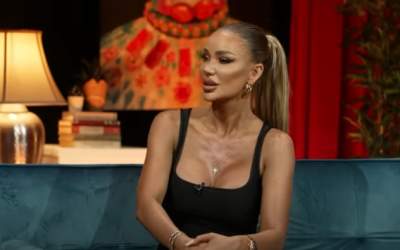 Bianca Drăgușanu, enervată de...