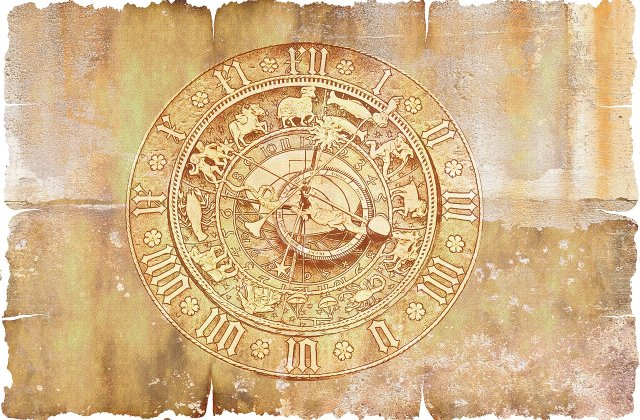 La ce trebuie să renunți &icirc;n săptăm&acirc;na 24-30 octombrie ca să atragi fericirea 